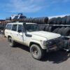 Toyota Landcruiser 60 Series 1989