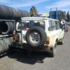 Toyota Landcruiser 60 Series 1989 - Image 3