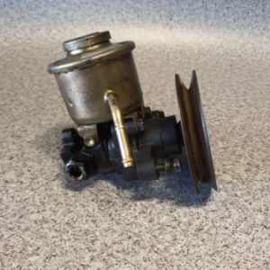 Power Steering Pump FJ62 - Toyota Landcruiser 60 Series