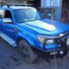 Ford Ranger PK XLT 2011